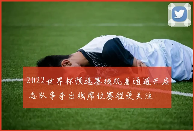 2022世界杯预选赛线观看通道开启 各队争夺出线席位赛程受关注