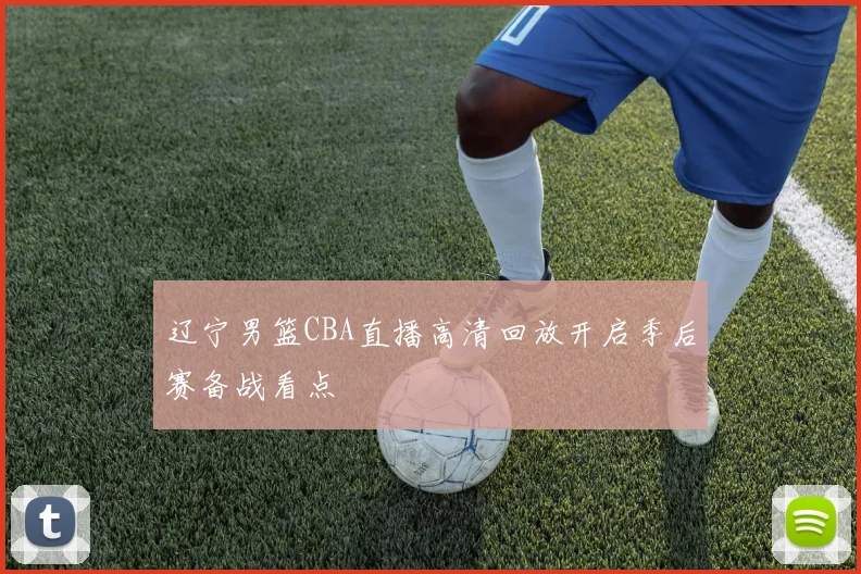 辽宁男篮CBA直播高清回放开启季后赛备战看点